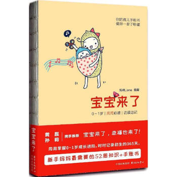 宝宝来了 pdf epub mobi 电子书 下载