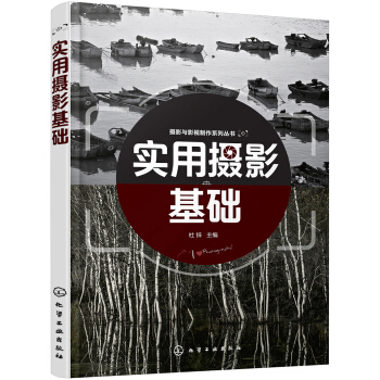 摄影与影视制作系列丛书--实用摄影基础 pdf epub mobi 电子书 下载