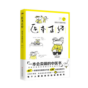 医本正经 pdf epub mobi 电子书 下载