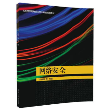 网络安全(高等学校网络空间安全专业规划教材)