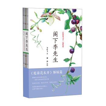 閣下李先生 pdf epub mobi 電子書 下載