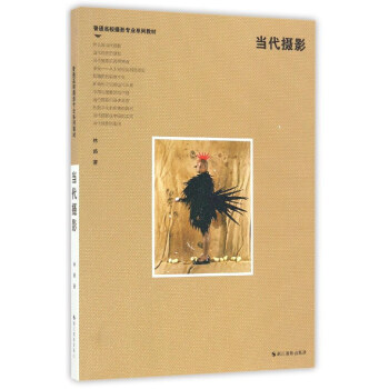 當代攝影/普通高校攝影專業係列教材 pdf epub mobi 電子書 下載