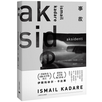 事故 [Aksidenti] pdf epub mobi 電子書 下載