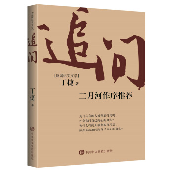 追问 pdf epub mobi 下载