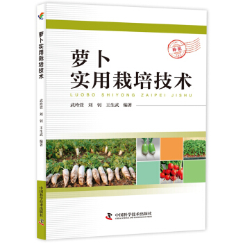 萝卜实用栽培技术