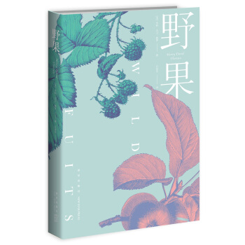 野果 pdf epub mobi 電子書 下載
