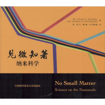 见微知著 pdf epub mobi 电子书 下载