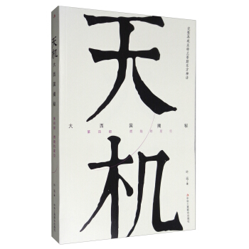 天机：大西国揭秘·第四部：燃烧的星空 pdf epub mobi 电子书 下载