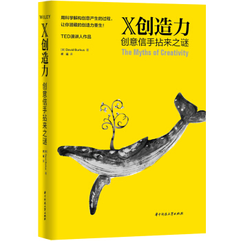 X创造力