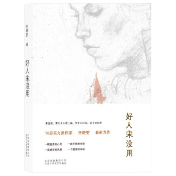 好人宋没用 pdf epub mobi 电子书 下载