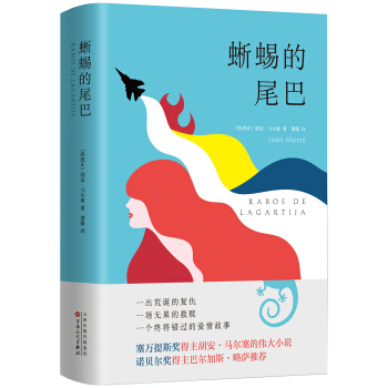 蜥蜴的尾巴 pdf epub mobi 电子书 下载