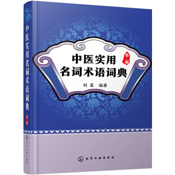 中医实用名词术语词典（第二版） pdf epub mobi 电子书 下载