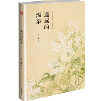 遥远的温泉 pdf epub mobi 电子书 下载