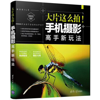 大片这么拍！手机摄影高手新玩法 pdf epub mobi 电子书 下载