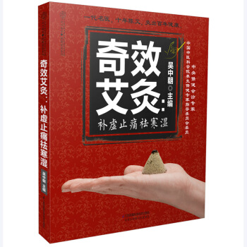 奇效艾灸：補虛止痛祛寒濕（漢竹） pdf epub mobi 電子書 下載