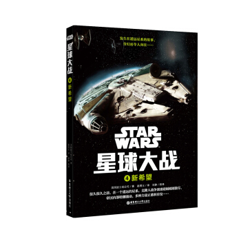 星球大战4：新希望 pdf epub mobi 电子书 下载
