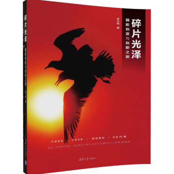 碎片光澤 攝影創意與創新之旅（附光盤） pdf epub mobi 電子書 下載