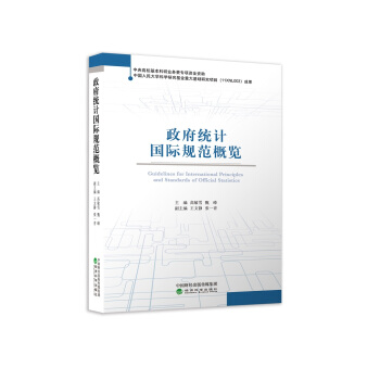 政府统计国际规范概览 pdf epub mobi 电子书 下载