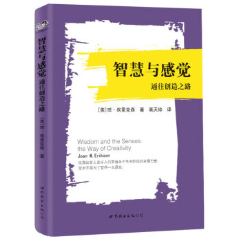 智慧与感觉：通往创造之路 [Wisdom and the Senses: the Way of Creativity] pdf epub mobi 电子书 下载