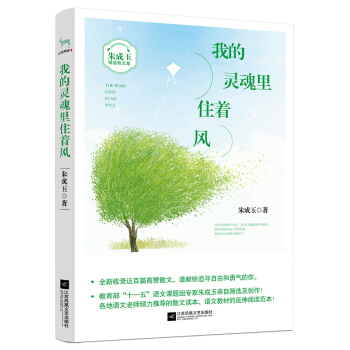我的灵魂里住着风 pdf epub mobi 电子书 下载