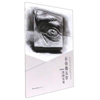 湖北美术出版社 国美格调 石膏像五官基础表现 pdf epub mobi 电子书 下载