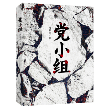 党小组 pdf epub mobi 电子书 下载