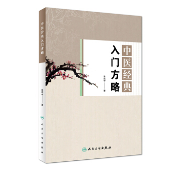中医经典入门方略 pdf epub mobi 电子书 下载