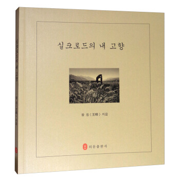 丝路上的故乡（韩） pdf epub mobi 电子书 下载