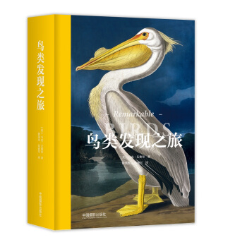 鳥類發現之旅