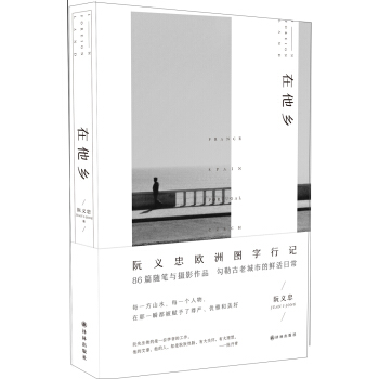 在他乡 pdf epub mobi 电子书 下载