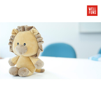 『木朵系列图书』一直陪伴着木朵的超萌小狮子玩偶（木朵爸爸独家授权，京东定制限量首发，京东图书自有品牌文坊出品） pdf epub mobi 电子书 下载