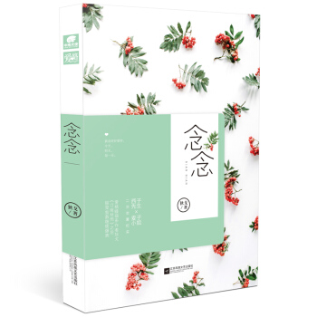 念念 pdf epub mobi 电子书 下载