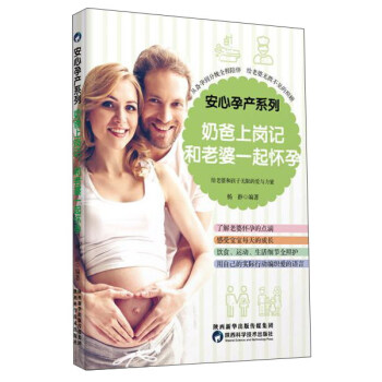 奶爸上岗记，和老婆一起怀孕 pdf epub mobi 电子书 下载