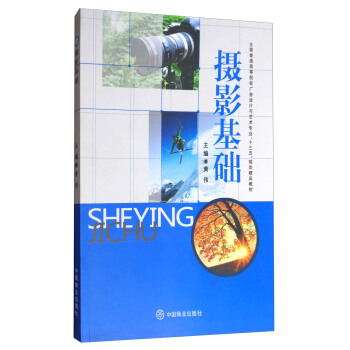 摄影基础/全国普通高等院校广告设计与艺术专业“十三五”规划精品教材 pdf epub mobi 电子书 下载