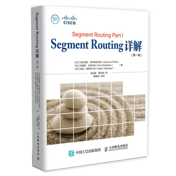 Segment Routing 详解 第一卷 pdf epub mobi 电子书 下载
