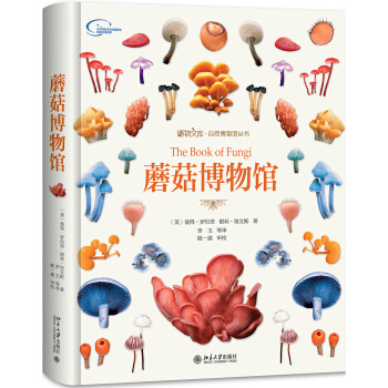 蘑菇博物馆