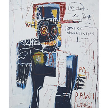 【預訂】Basquiat pdf epub mobi 電子書 下載