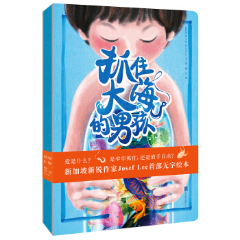 抓住大海的男孩 pdf epub mobi 电子书 下载