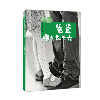 爸爸哪儿也不去 pdf epub mobi 电子书 下载