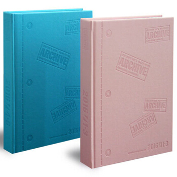 Luzer archive 2016（套装共2册） [广告档案2016合订本 全球优秀平面广告海报 电视广告作品杂志书籍] pdf epub mobi 电子书 下载