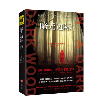 暗无边际 pdf epub mobi 电子书 下载