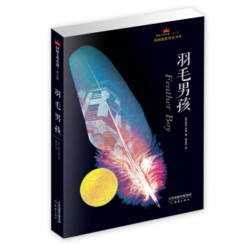 國際大奬小說·成長版--羽毛男孩 [10歲] pdf epub mobi 電子書 下載