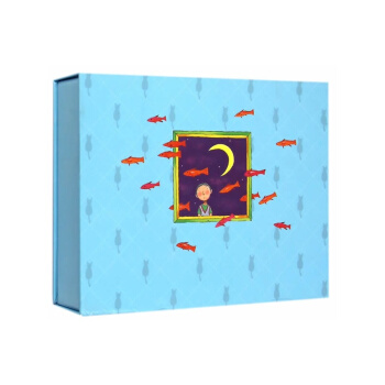 正版 幾米礼盒：寄（礼盒） 幾米漫画 几米故事绘本日记本 漫画绘本 中国现代漫画作品集 pdf epub mobi 电子书 下载