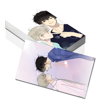 《同學關係？》明信片禮盒 pdf epub mobi 電子書 下載