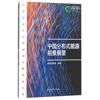 中國分布式能源前景展望
