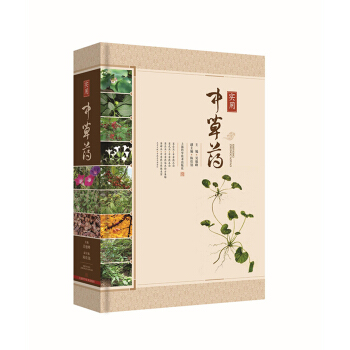 实用中草药 pdf epub mobi 电子书 下载