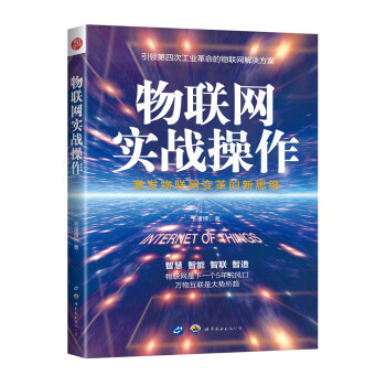 物联网实战操作：激发物联网变革的新思维 pdf epub mobi 电子书 下载