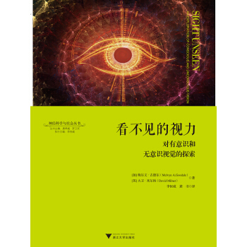 看不見的視力:對有意識和無意識視覺的探索