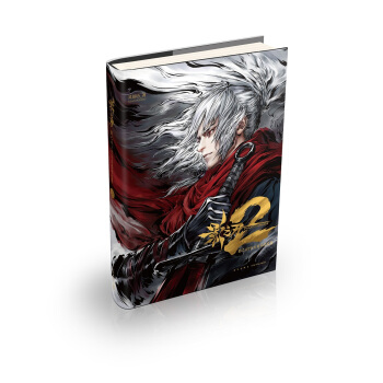 影之刃2官方美术设定集 pdf epub mobi 电子书 下载