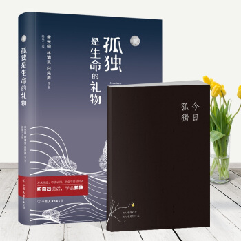 孤獨是生命的禮物 特彆紀念版 pdf epub mobi 電子書 下載